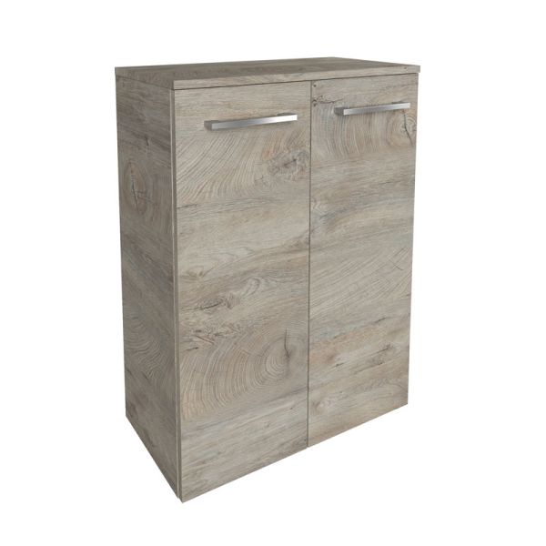 Fackelmann B.style Mittelschrank - 60,2 cm
