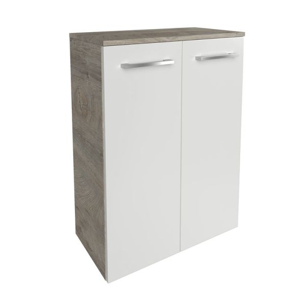 Fackelmann B.style Mittelschrank - 60,2 cm