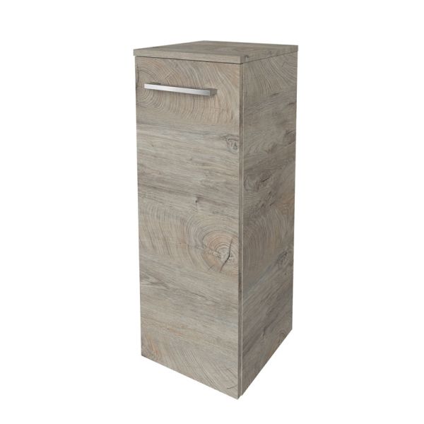 Fackelmann B.style Mittelschrank - 30,2 cm