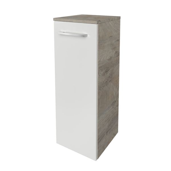Fackelmann B.style Mittelschrank - 30,2 cm