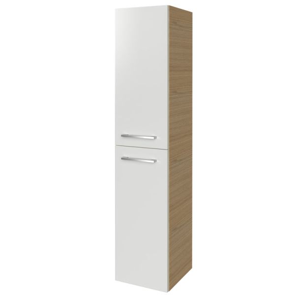 Fackelmann B.style Hochschrank - 30 cm