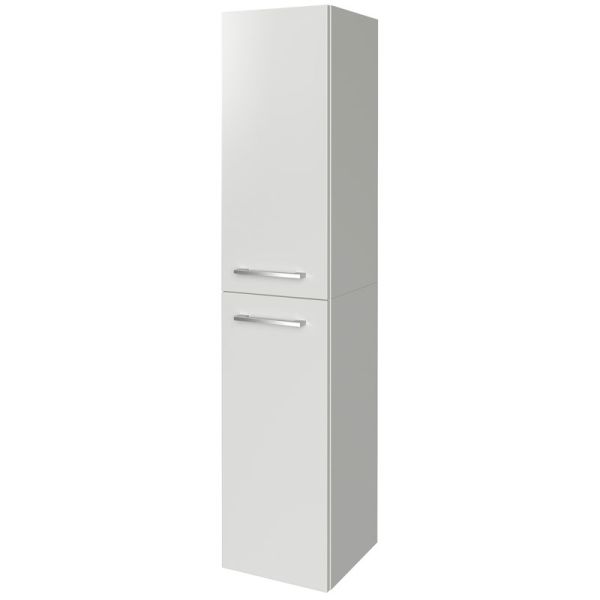 Fackelmann B.style Hochschrank - 30 cm