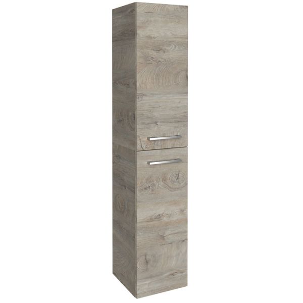 Fackelmann B.style Hochschrank - 30 cm