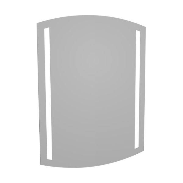 Fackelmann B.style Badspiegel - 60,5 cm