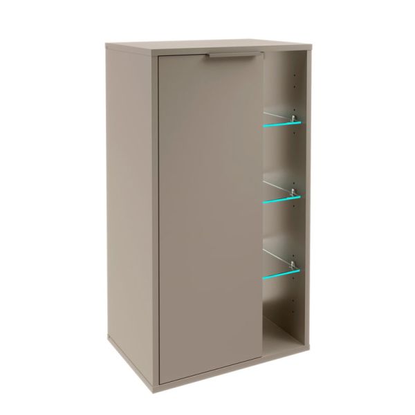Fackelmann B.Paris Mittelschrank - 47 cm