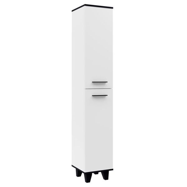 Fackelmann TE-A Hochschrank - 30,2 cm