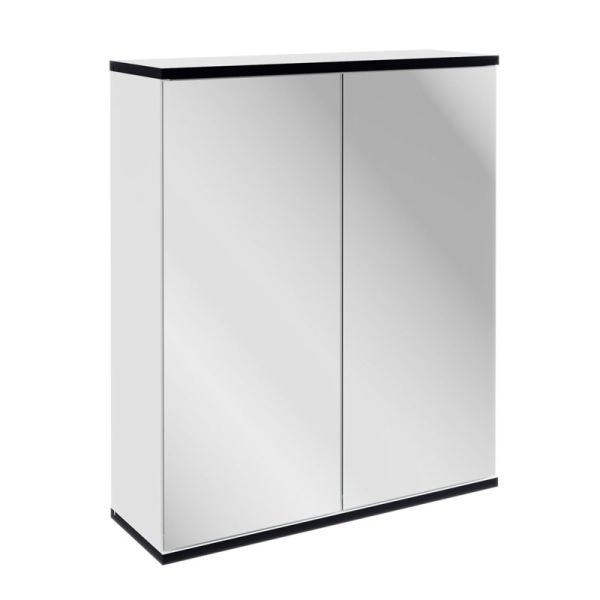 Fackelmann TE-A Spiegelschrank - 60,2 cm