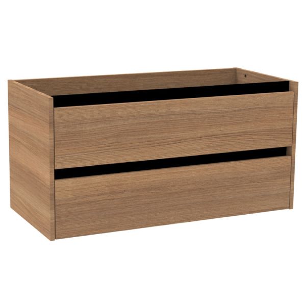 Fackelmann Vita Waschtischunterschrank - 100 cm