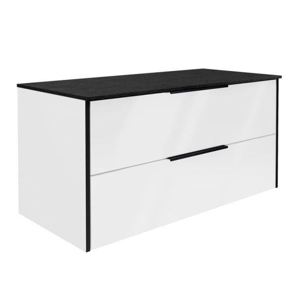 Fackelmann Flair Waschtischunterschrank - 100,6 cm