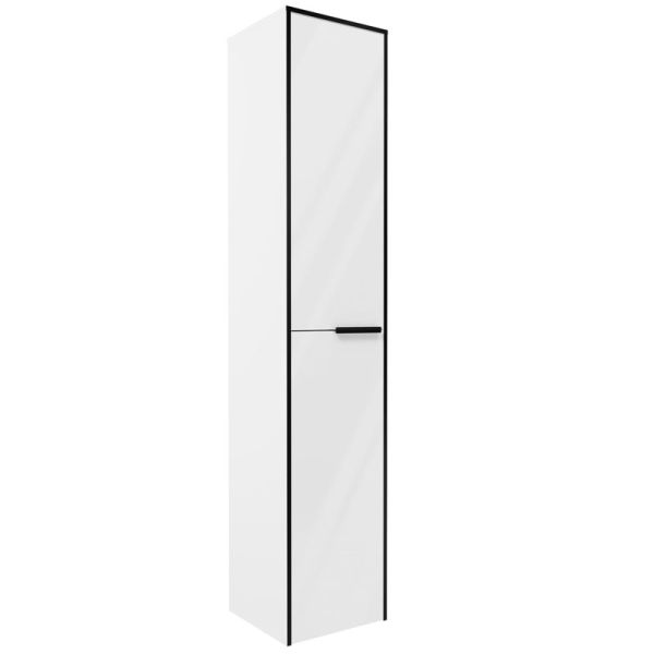 Fackelmann Flair Hochschrank - 32,8 cm