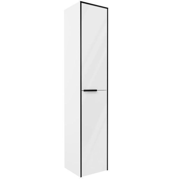 Fackelmann Flair Hochschrank - 32,8 cm