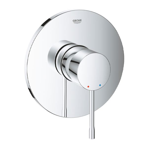 GROHE Einhand Brausebatterie Essence