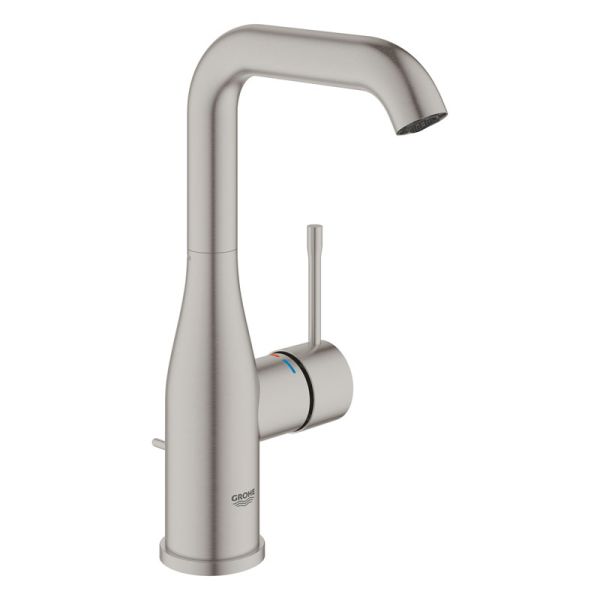 Grohe Essence Waschtischarmatur Einhand, L-Size