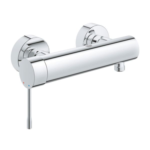 GROHE Einhand Brausebatterie Essence 33636