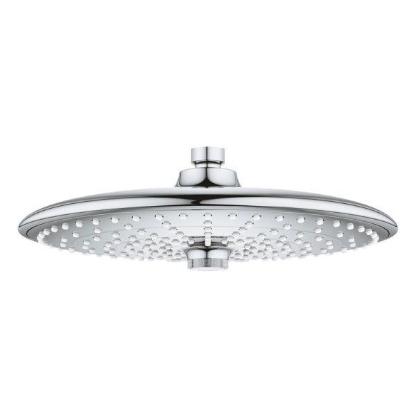 Grohe Euphoria Kopfbrause 3 Strahlarten