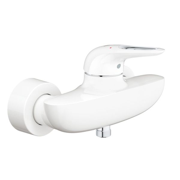 Grohe Eurostyle Duscharmatur Aufputz Brausearmatur