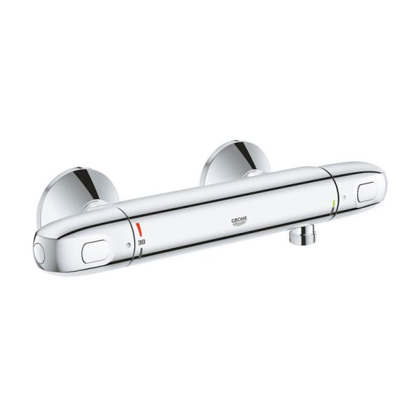 GROHE Thermostat Brausebatterie Grohtherm 1000
