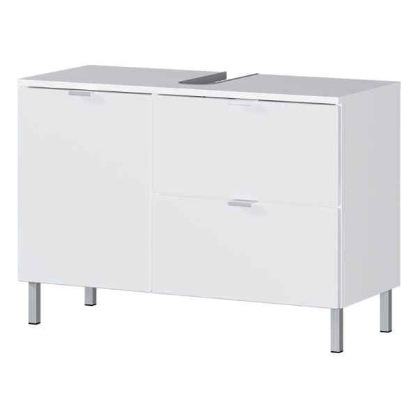 Germania Mauresa Waschtischunterschrank / Waschbeckenunterschrank - 60 cm