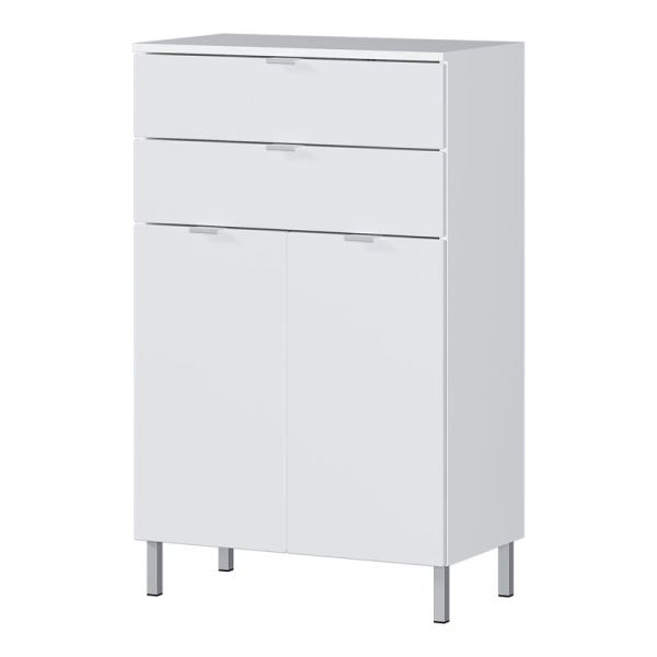 Germania Mauresa Highboard / Kommode - 60 cm