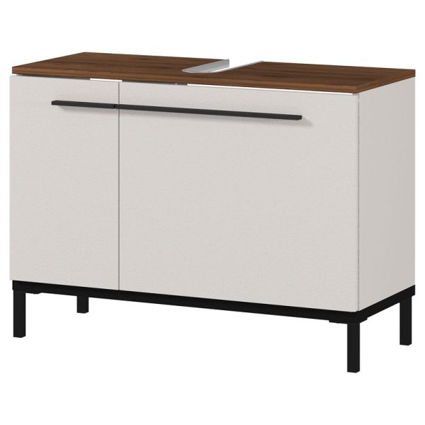 Germania Yonkers Waschbeckenunterschrank - 80 cm