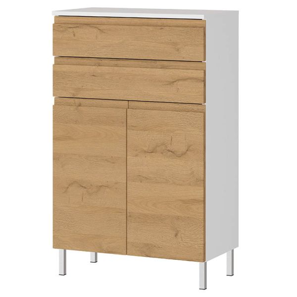 Germania Torrance Mittelschrank - 34 cm
