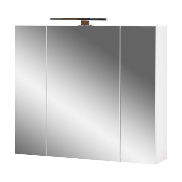 Germania Forano Spiegelschrank - 76 cm