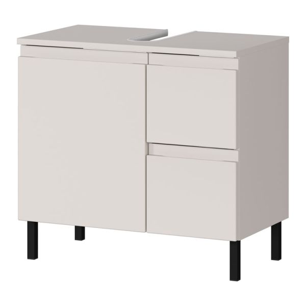 Germania Salinas Waschbeckenunterschrank - 60 cm