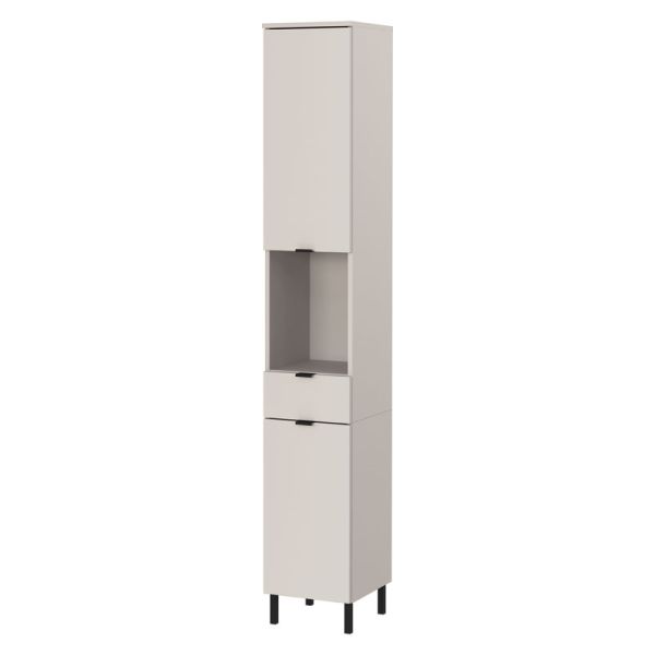 Germania Arcena 2.0 Hochschrank - 30 cm