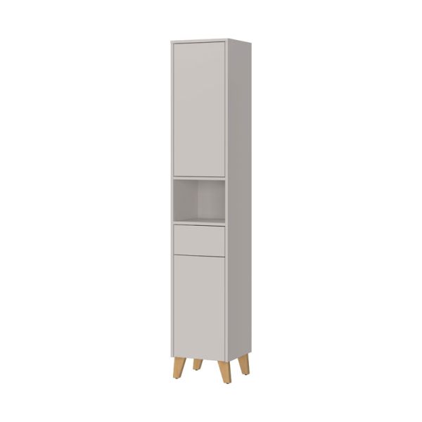 Germania Arnea Hochschrank - 33 cm