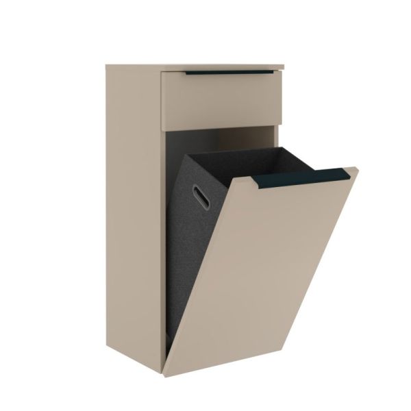 badshop.de Madrid Highboard - 40,2 cm