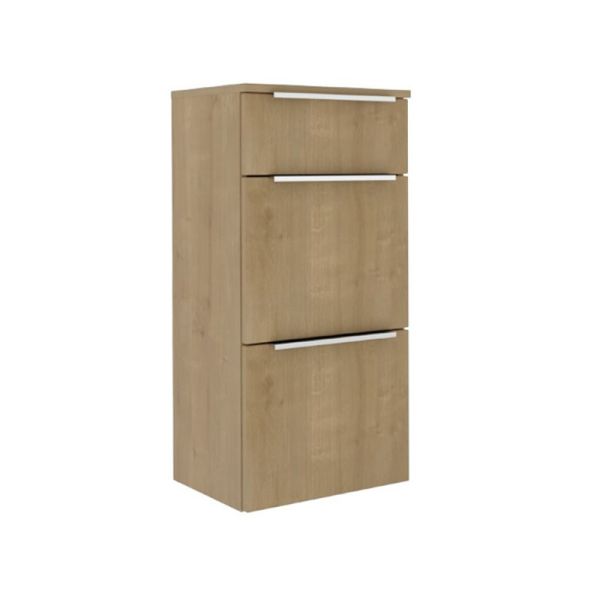badshop.de Madrid Highboard - 40 cm