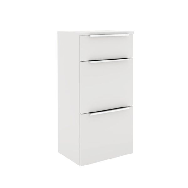 badshop.de Madrid Highboard - 40 cm