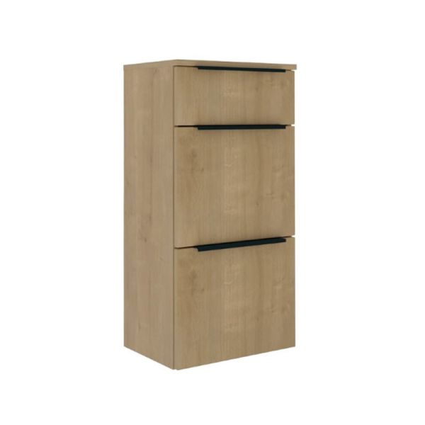 badshop.de Madrid Highboard - 40 cm