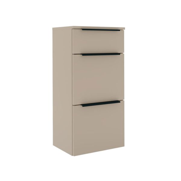 badshop.de Madrid Highboard - 40 cm