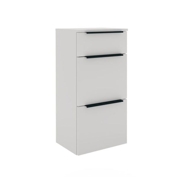 badshop.de Madrid Highboard - 40 cm