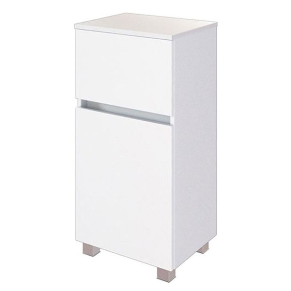 Held Möbel Baabe Unterschrank - 40 cm