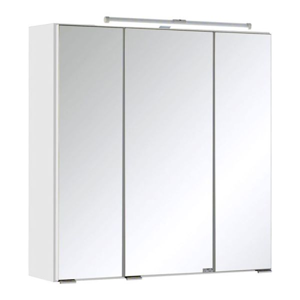 Held Möbel Bologna Spiegelschrank - 60 cm