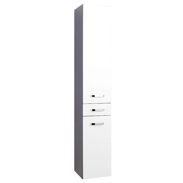 Held Möbel Bologna Hochschrank - 30 cm