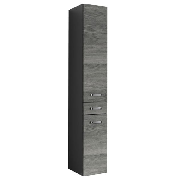 Held Möbel Bologna Hochschrank - 30 cm