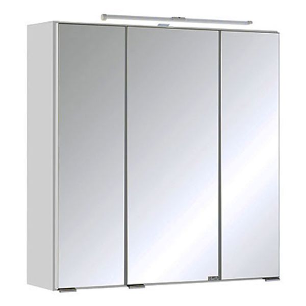 Held Möbel Cardiff Spiegelschrank - 60 cm