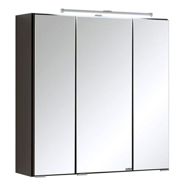 Held Möbel Cardiff Spiegelschrank - 60 cm