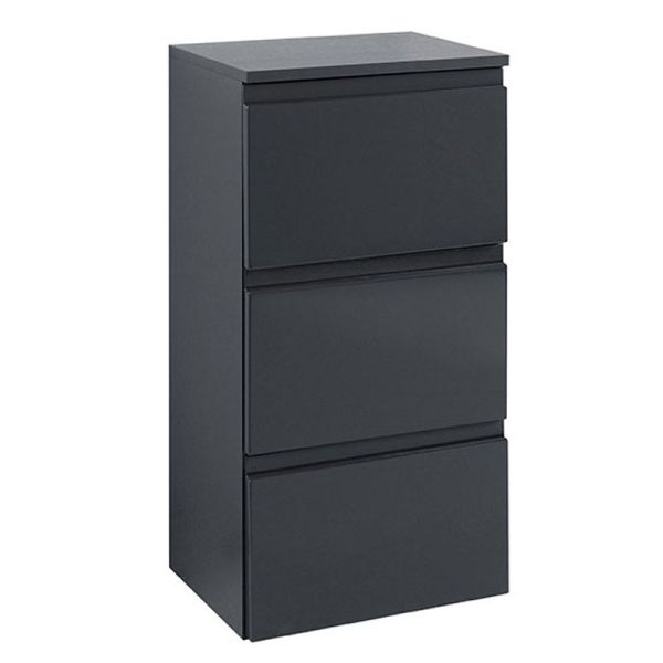 Held Möbel Cardiff Unterschrank - 40 cm