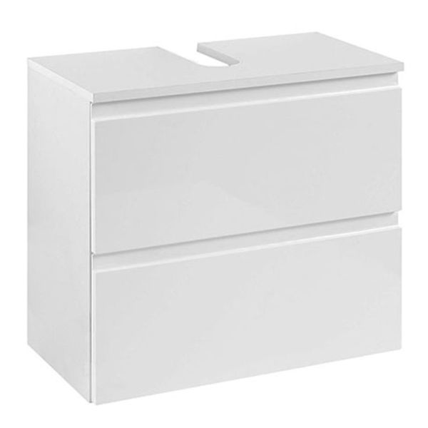 Held Möbel Cardiff Waschtischunterschrank / Unterbeckenschrank - 60 cm