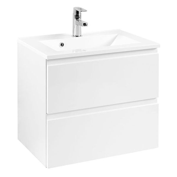 Held Möbel Cardiff Waschtisch mit Unterschrank - 60 cm