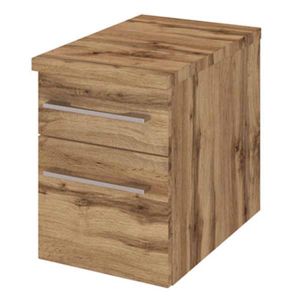Held Möbel Davos Unterschrank - 30 cm