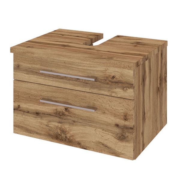 Held Möbel Davos Waschtischunterschrank - 60 cm