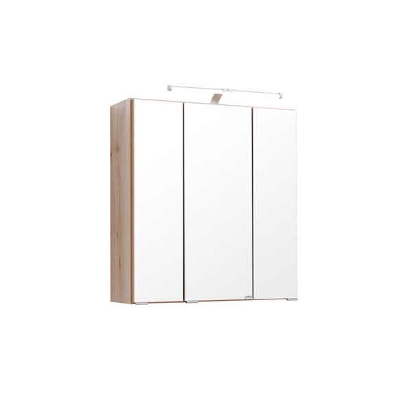 Held Möbel Portofino Spiegelschrank - 60 cm