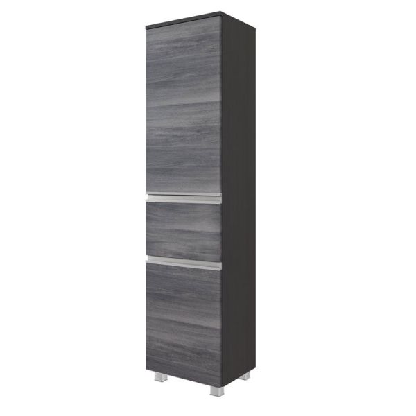 Held Möbel Arezzo Mittelschrank / Midischrank - 40 cm