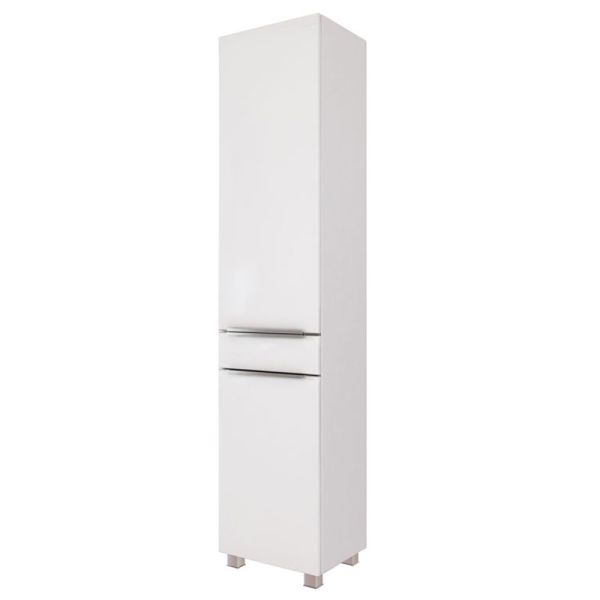 Held Möbel Garda Hochschrank / Seitenschrank - 40 cm