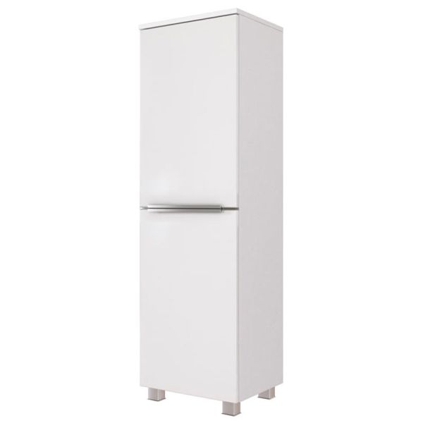 Held Möbel Garda Mittelschrank / Midischrank - 40 cm